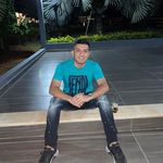 Moisés Navarro - @moisesnavarroh - Instagram