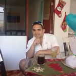 Moises Navas - @moisesgeramelnavasbracho - Instagram