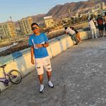 Moisés navas - @moisesnavas85 - Instagram