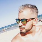 Moises Roman Nuño - @moi__1987 - Instagram