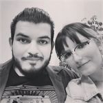 Moisés Sánchez Nuño - @argoswolf62 - Instagram