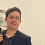 Moisés Gana Obregón - @moisgana - Instagram