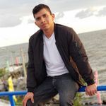 Moisés Osegueda - @osegueda92 - Instagram