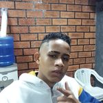 Moisés Pacheco - @7320moises - Instagram