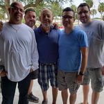 Moises Pacheco - @pastormoebetta - Instagram
