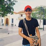 Moises Pacheco - @moises.pacheco - Instagram