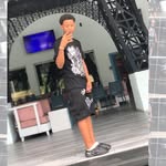 Domi Peralta - @moises.peralta.31337 - Instagram