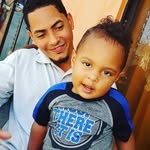 Moisés peralta - @moisesperalta18 - Instagram