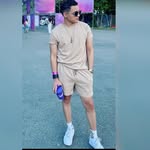 Moisés Peralta - @iammoisss - Instagram