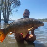 Moises Quiñones - @moi_carpfishing - Instagram