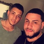 Moises Quinones - @moe__1996 - Instagram