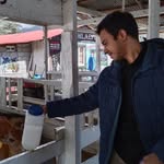 Moisés Quiñones Labrín - @moisesqlabrin - Instagram
