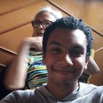 Moisés rea - @rea_moises - Instagram