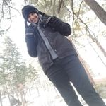 Moises Rea - @crazy_horse_08 - Instagram