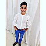 Moisés Rea Gomez - @juanparea15 - Instagram