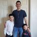 Moisés Regalado - Facebook
