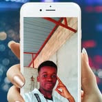 Mbombo Moisês Ruben - Facebook