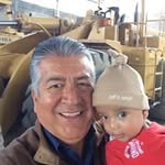 Moises Ruben - @mabesser2009 - Instagram