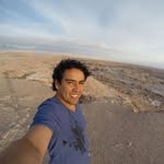 Moises Ruben A. Valdebenito - @valdebenitomoises - Instagram