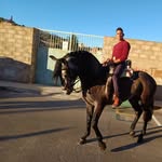 Moisés Ruben Bendecido García - @el_espanol_777 - Instagram