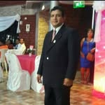 Moisés Rubén Gargate Rosado - @moisesrubengar - Instagram