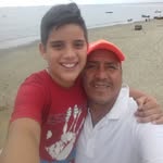 Moises ruben parraga cedeño - @nmarcos200132018 - Instagram