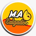 M.A Salgados Lanches & Açaí - @moises_aires.salgados - Instagram