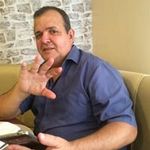 Moises Salgado - @moiseselmalech17 - Instagram