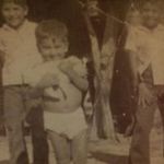 Moises Salgado - @moisessalgado67 - Instagram