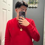 Moises Salgado - @therealmoises29 - Instagram