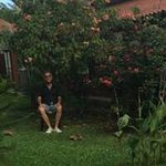 Moisés Salgado - @moises_salgado3340 - Instagram