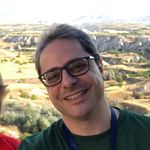 Moisés Salgado - @moisessalgado41 - Instagram