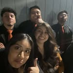 Moises Salgado - @soymoi_08 - Instagram
