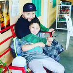 Moises Salgado - @salgado3381 - Instagram