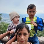 Moises Salgado - @noel_moises - Instagram