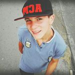 Moises Salgado - @moises.salgado.161214 - Instagram