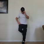 Moises Salgado - @moses504.honduras - Instagram