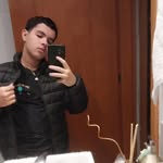 Moises Salgado - @moiseszxd - Instagram