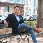 Moises Sanchez - @moisessanchezr - Instagram
