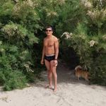 Julio Sosa - @moisessosa22 - Instagram