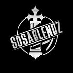 Moises Sosa - @s0sablendzz - Instagram