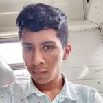 Moisés Sotelo. - @moisessotelo990 - Instagram