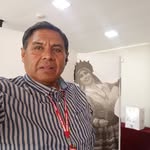 Moises Sotelo - @soteloarca1965 - Instagram