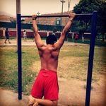 Moisés Sotelo Cotrina - @moisecaefrontflip - Instagram