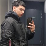 Moisés Fernando Josué - @moises._suarez - Instagram