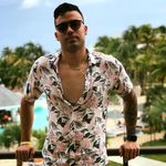 Moisés Suárez - @moiss90 - Instagram