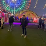 Moises Suarez - @el_moiso70 - Instagram