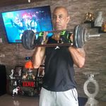 Moisés tapia - @moisestapia73 - Instagram