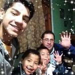 Moises Valdivia - @moises.a.valdivia - Instagram