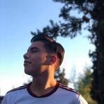 Moisés Valdivia - @valdivia_18_02 - Instagram